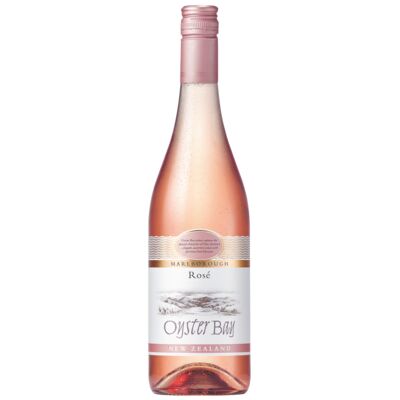 Oyster Bay Rose 750mL Each | undefined