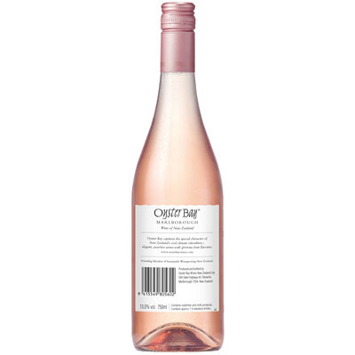 Oyster Bay Rose 750mL Each | undefined