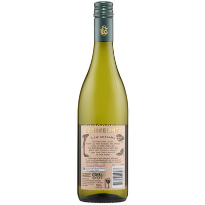Land Of Giants Marlborough Pinot Gris 750mL Each | Liquorland