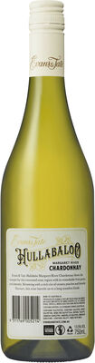 Evans Tate Hullabaloo Chardonnay 750mL Each | undefined