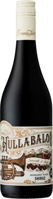 Evans Tate Hullabaloo Shiraz 750mL Each | undefined