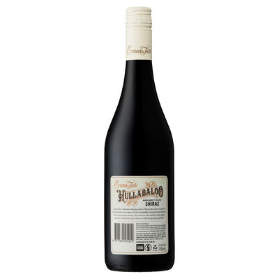 Evans Tate Hullabaloo Shiraz 750mL Each | undefined