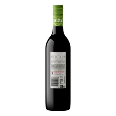 St Huberts The Stag Pinot Noir 750mL Each | undefined