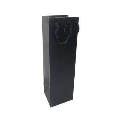Single Bottle Gift Bag Assorted Colours Each | Liquorland