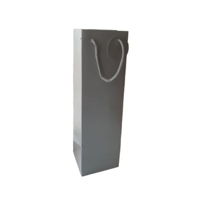 Single Bottle Gift Bag Assorted Colours Each | Liquorland