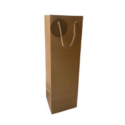 Single Bottle Gift Bag Assorted Colours Each | Liquorland