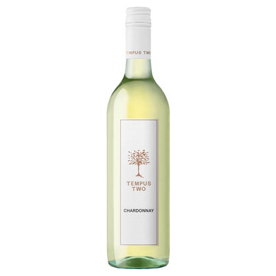 Tempus Two Graphite Series Chardonnay 750mL Each | undefined