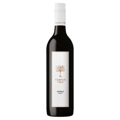 Tempus Two Graphite Series Shiraz 750mL Each | undefined