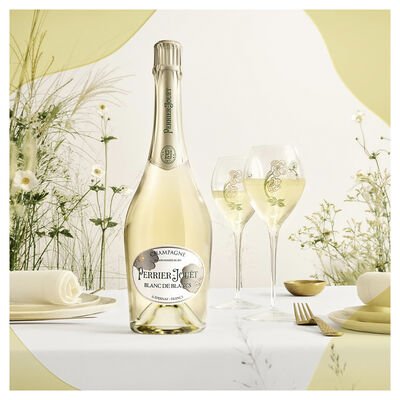 Perrier Jouet Blanc De Blancs 750mL Each | undefined