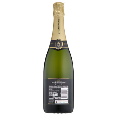 Royal Montcourt Grande Cuvee Brut Nv 750mL Each | undefined