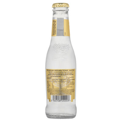 Fever Tree Premium Indian Tonic Water 200mL Each | Liquorland
