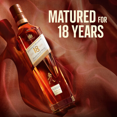 Johnnie Walker Aged 18 Yo 700mL Each | Liquorland