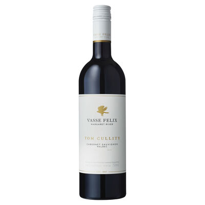 Vasse Felix Tom Cullity Cabernet Malbec 750mL Each | Liquorland