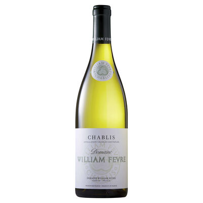 Domaine William Fevre Chablis 375mL Each | Liquorland