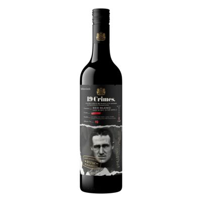 19 Crimes Uprising 750mL Each | undefined