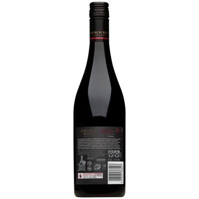 Church Road Mcdonald Series Syrah 750mL Each | undefined