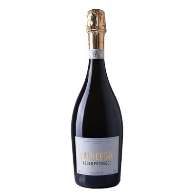 Calneggia Docg Asolo Prosecco 750mL Each | Liquorland