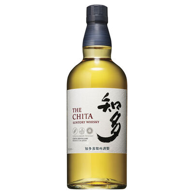 The Chita Japanese Whisky 700mL Each | Liquorland