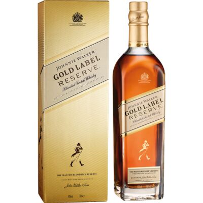 Johnnie Walker Gold Reserve 700mL Each | Liquorland