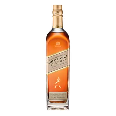 Johnnie Walker Gold Reserve 700mL Each | Liquorland