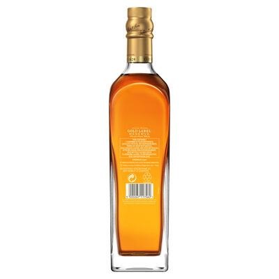 Johnnie Walker Gold Reserve 700mL Each | Liquorland