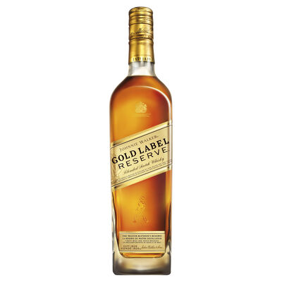 Johnnie Walker Gold Reserve 700mL Each | Liquorland