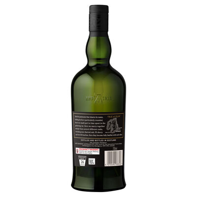 Ardbeg An Oa Scotch Whisky 700mL Each | Liquorland