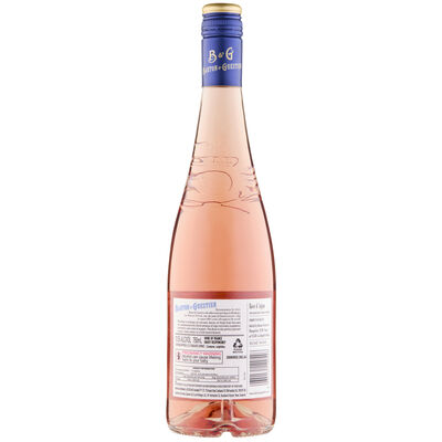 Barton Guestier Aoc Rose D Anjou 750mL Each | undefined