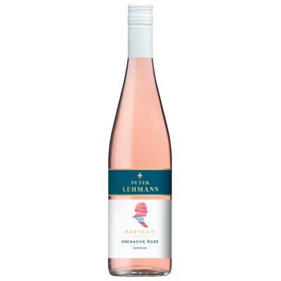 Peter Lehmann Portrait Rose 750mL Each | Liquorland
