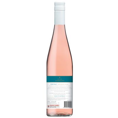 Peter Lehmann Portrait Rose 750mL Each | Liquorland