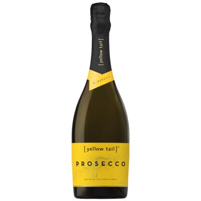 Yellow Tail Prosecco Nv 750mL Each | Liquorland