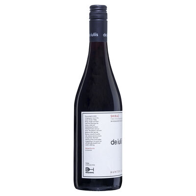 De Iuliis Winemakers Selection Shiraz 750mL Each | undefined