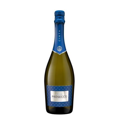 Cinta Prosecco Doc Nv 750mL Each | undefined