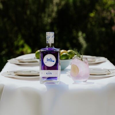 Ink Gin 700mL Each | undefined
