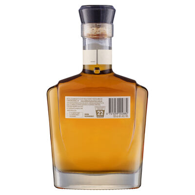 Wild Turkey Longbranch Kentucky Bourbon Whiskey 700mL Each | Liquorland