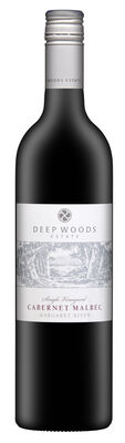 Deep Woods Single Vineyard Cabernet Malbec 750mL Each | Liquorland