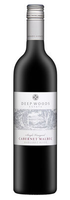 Deep Woods Single Vineyard Cabernet Malbec 750mL Each | Liquorland