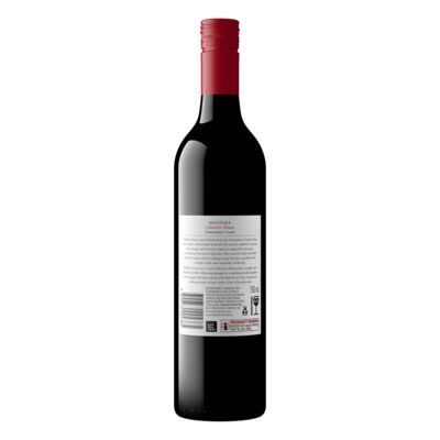 Mildara Limestone Coast Cabernet Shiraz 750mL Each | undefined
