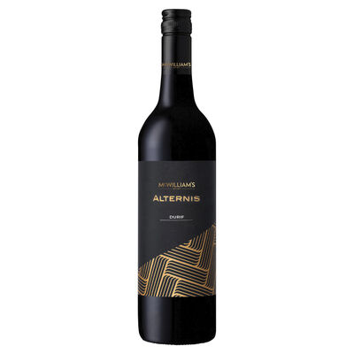 Mcwilliams Alternis Durif 750mL Each | undefined