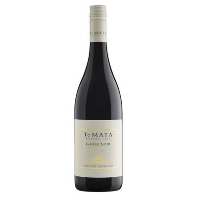 Te Mata Estate Gamay Noir 750mL Each | undefined