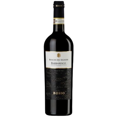 Bosio Barbaresco Docg 750mL Each | Liquorland