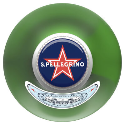 San Pellegrino Sparkling Mineral Water 750mL Each | Liquorland