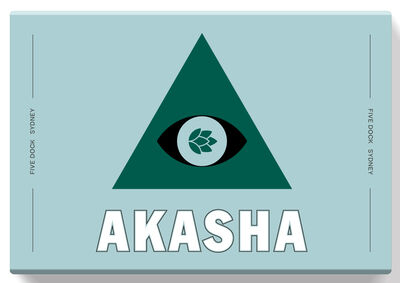 Akasha Hopsmith Ipa Can 375mL Carton 24 | Liquorland