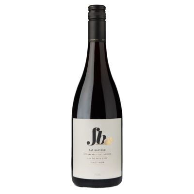 Fat Bastard Pinot Noir 750mL Each | Liquorland