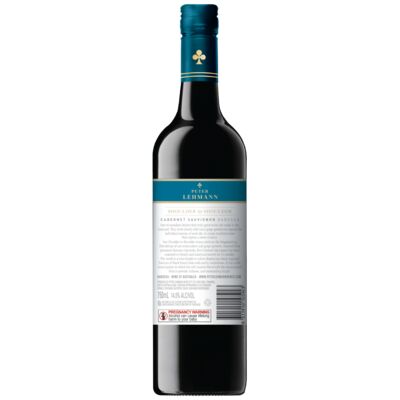 Peter Lehmann Shoulder To Shoulder Cabernet Sauvignon 750mL Each | undefined