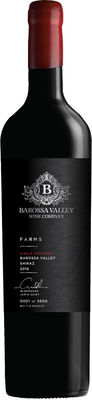 Barossa Valley Wine Co Farms Shiraz 750mL Each | undefined