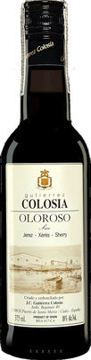 Gutierrez Colosia Oloroso 375mL Each | Liquorland