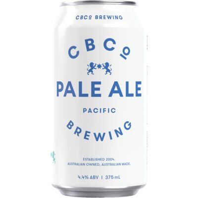 Cbco Pale Ale Can 375mL Each | Liquorland