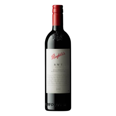Penfolds Rwt Shiraz 2016 750mL Each | Liquorland