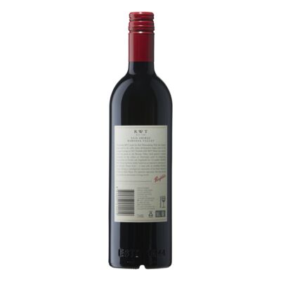 Penfolds Rwt Shiraz 2016 750mL Each | Liquorland